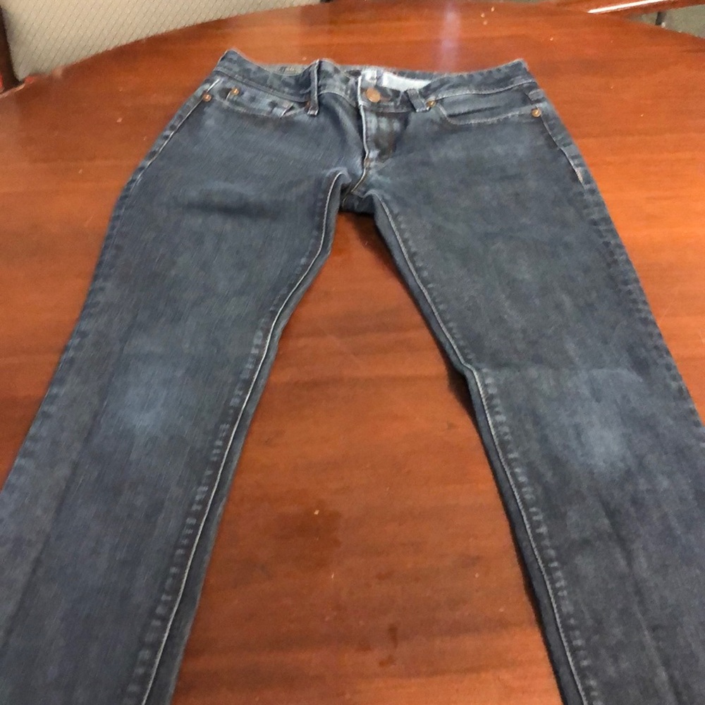 Jessica Women’s skinny jeans